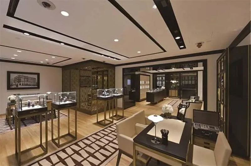 福建积家门店售后电话地址
